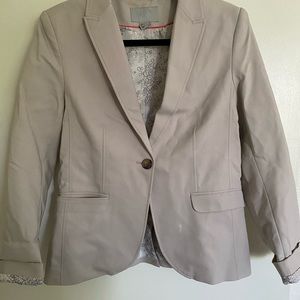 H&M Suit Jacket